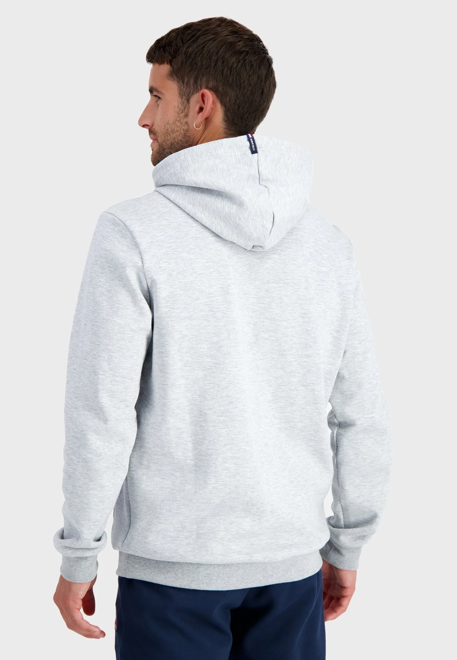ESSENTIELS - Felpa con cappuccio