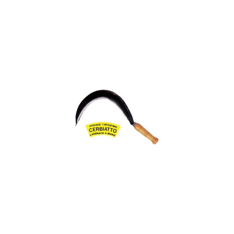 FALCIOLE CERBIATTO N.2,Eur 23,03 