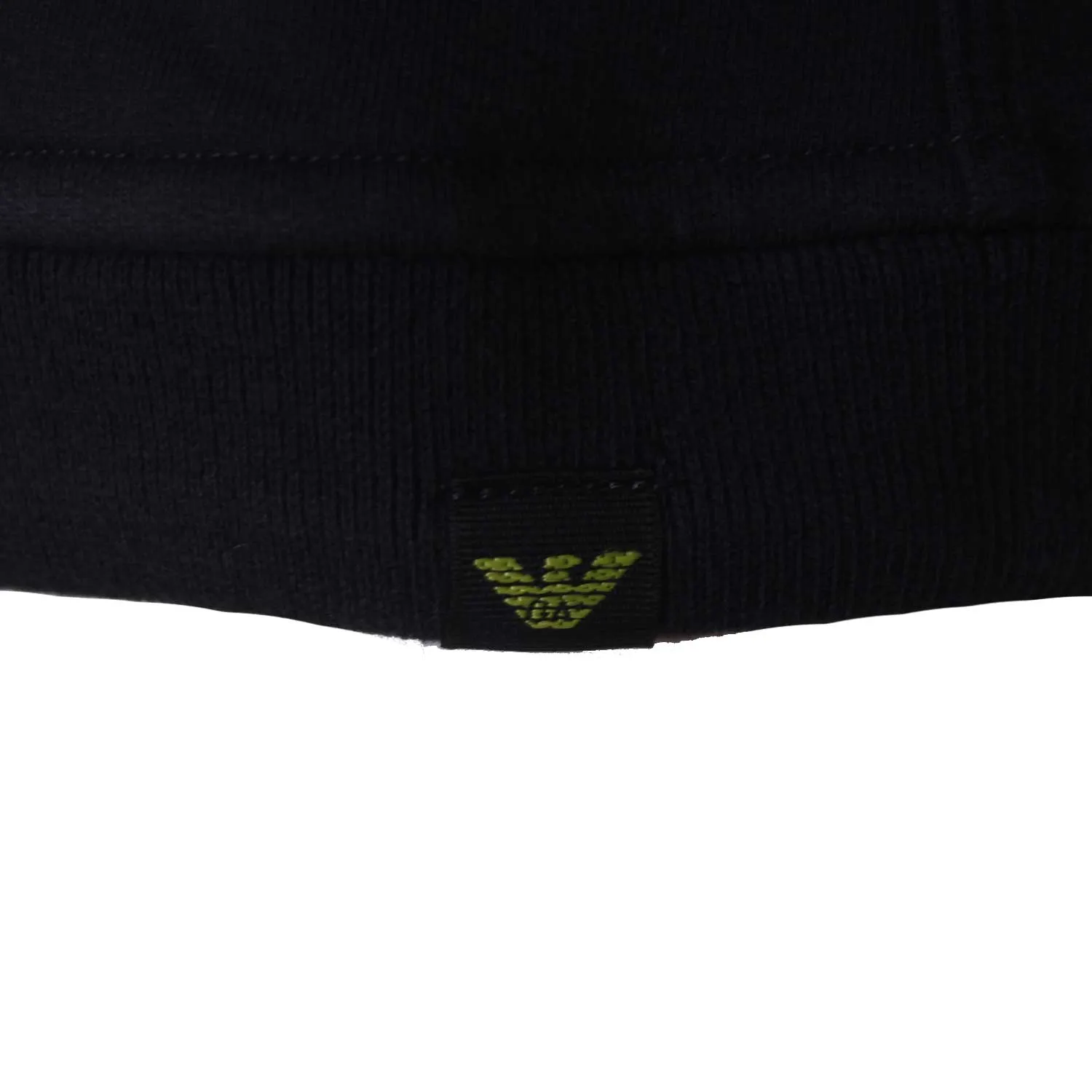 Felpa Baby Blu Cappuccio