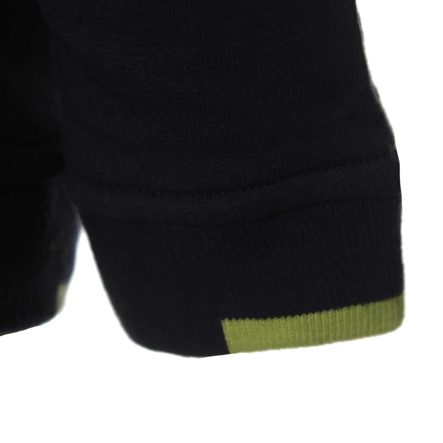 Felpa Baby Blu Cappuccio