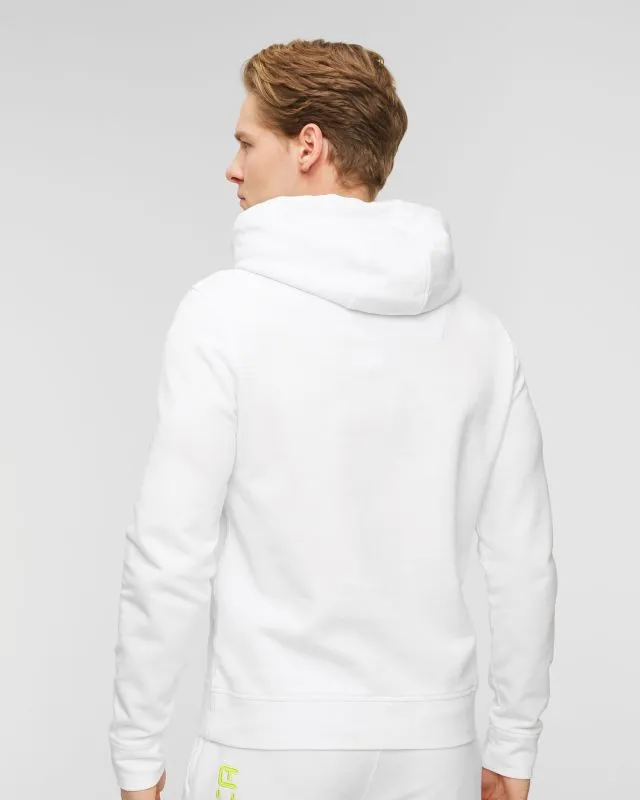 Felpa con cappuccio Aeronautica Militare