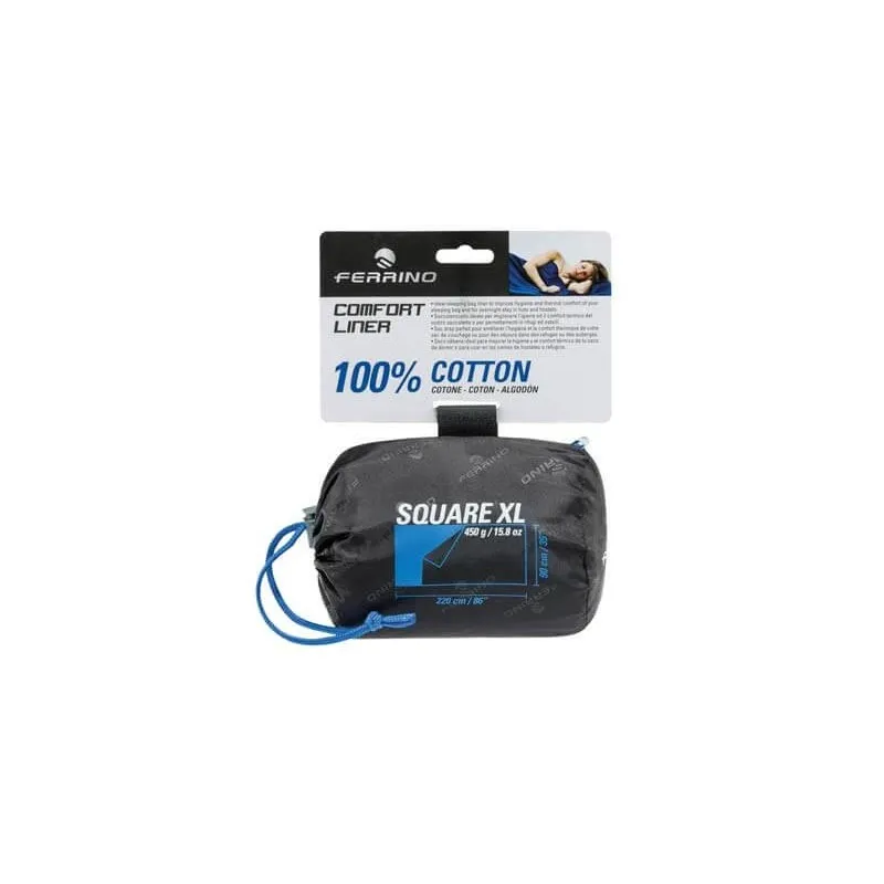 Ferrino Comfort Liner SQ XL