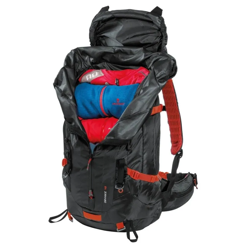 Ferrino Dry-Hike 48+5
