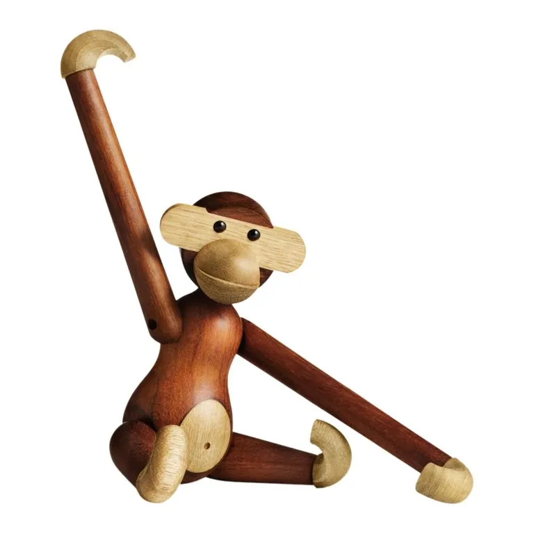 figura in legno Animal