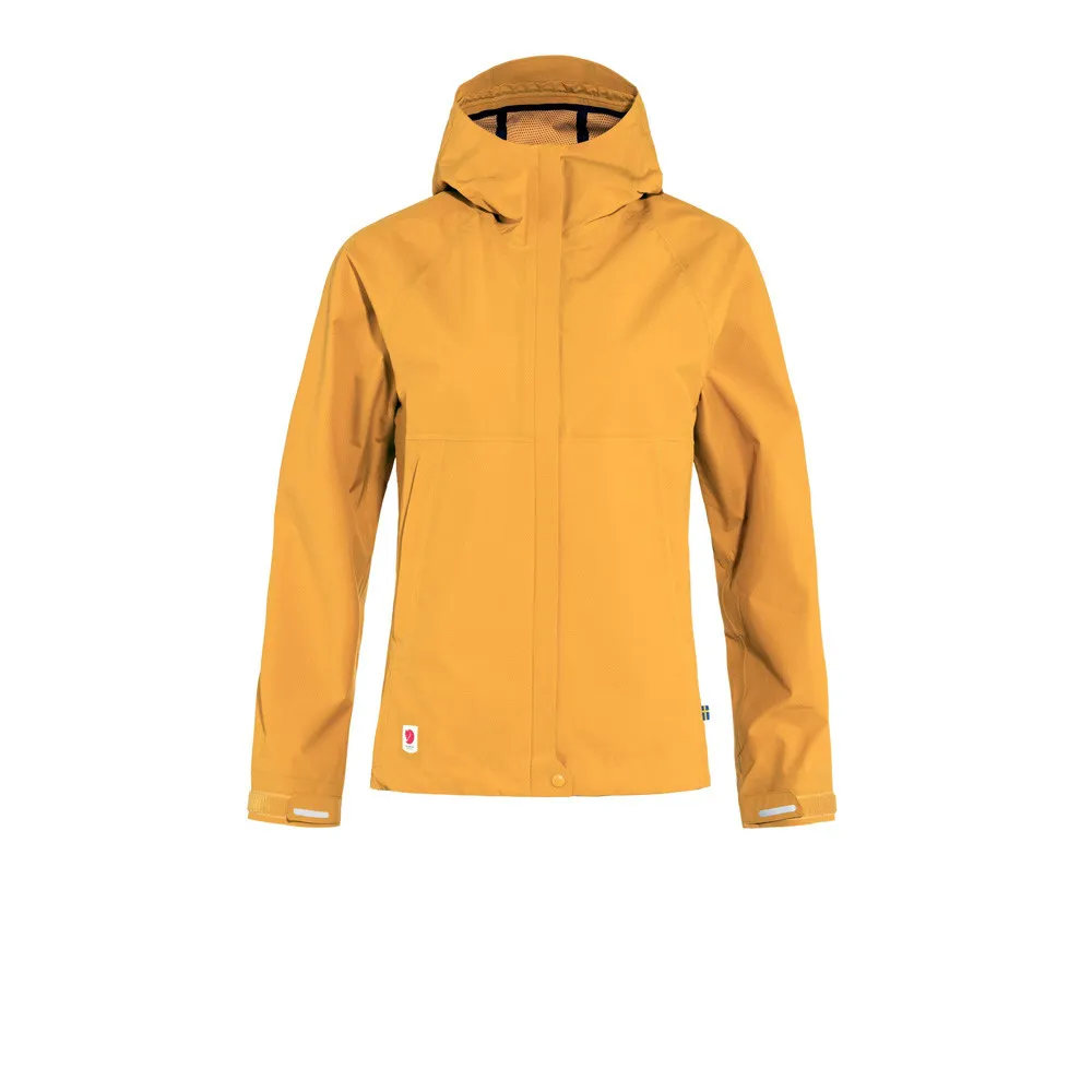 Fjallraven High Coast Hydratic per donna Trail Giubbotto - SS24