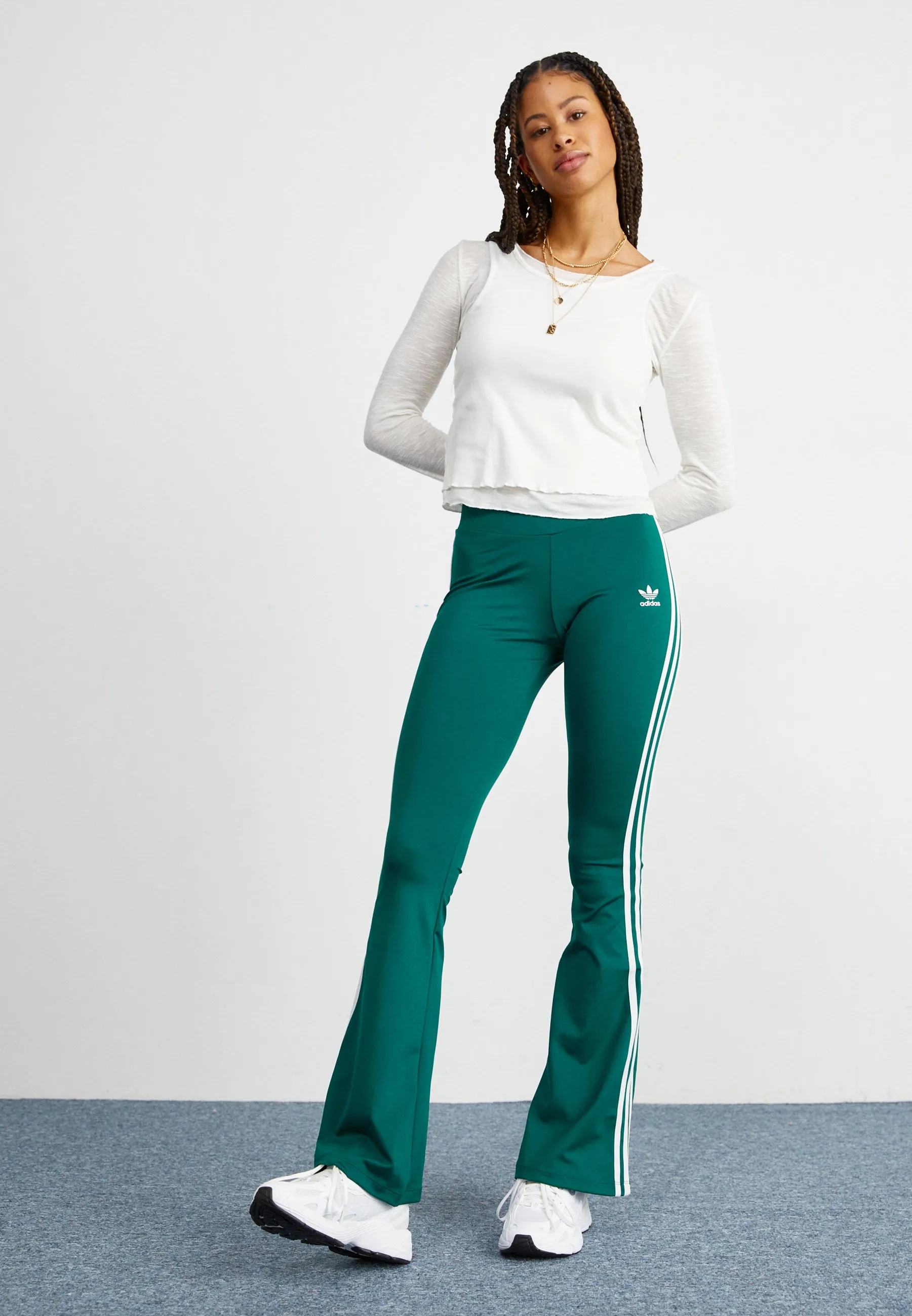 FLARED - Pantaloni sportivi