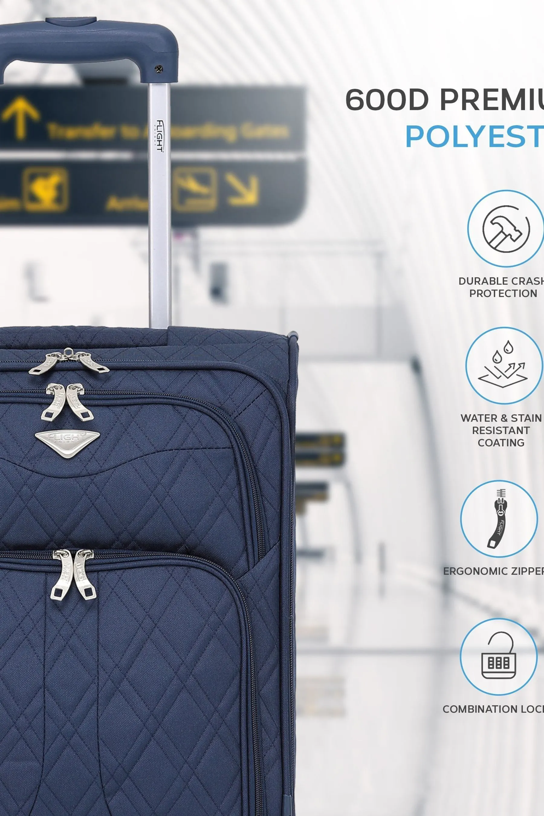 Flight Knight - Borsa
