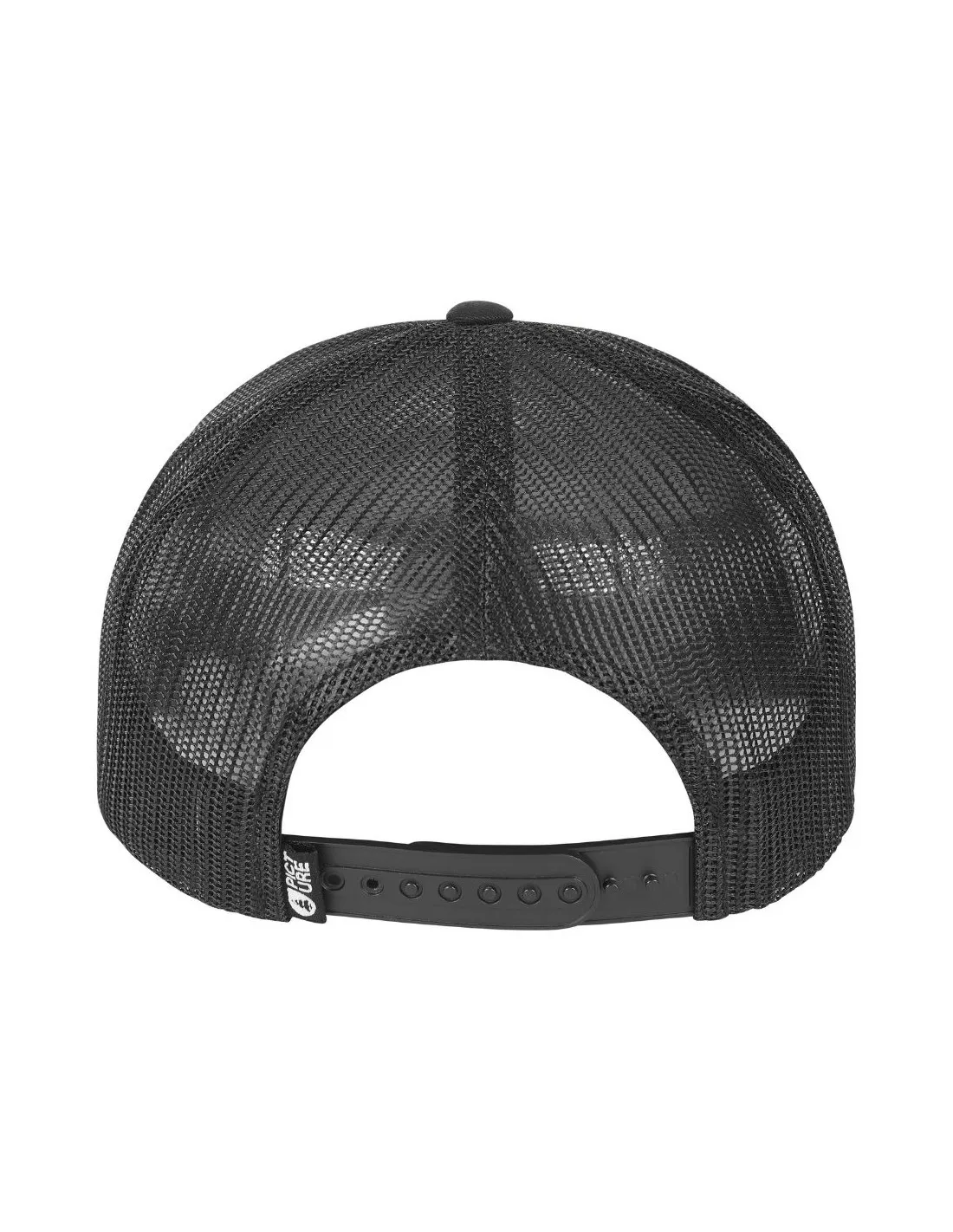 Foto Cappellino trucker Ankerton bio nero