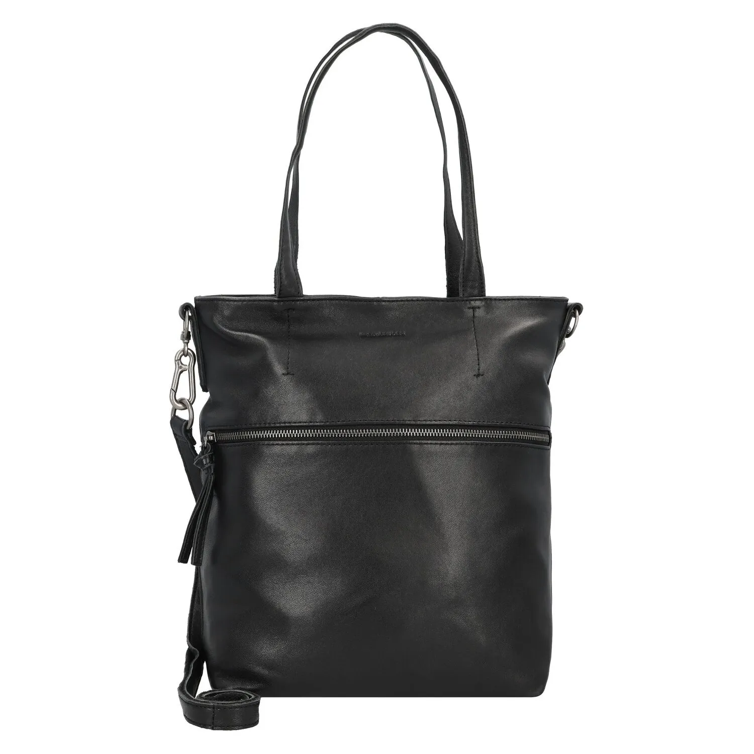 FredsBruder In My Pocket Borsa a tracolla Pelle 31 cm