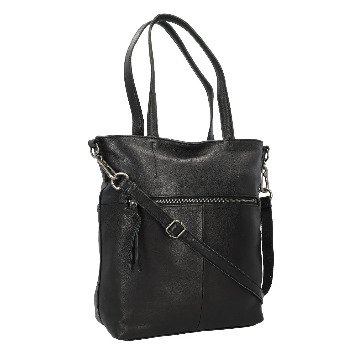 FredsBruder In My Pocket Borsa a tracolla Pelle 31 cm