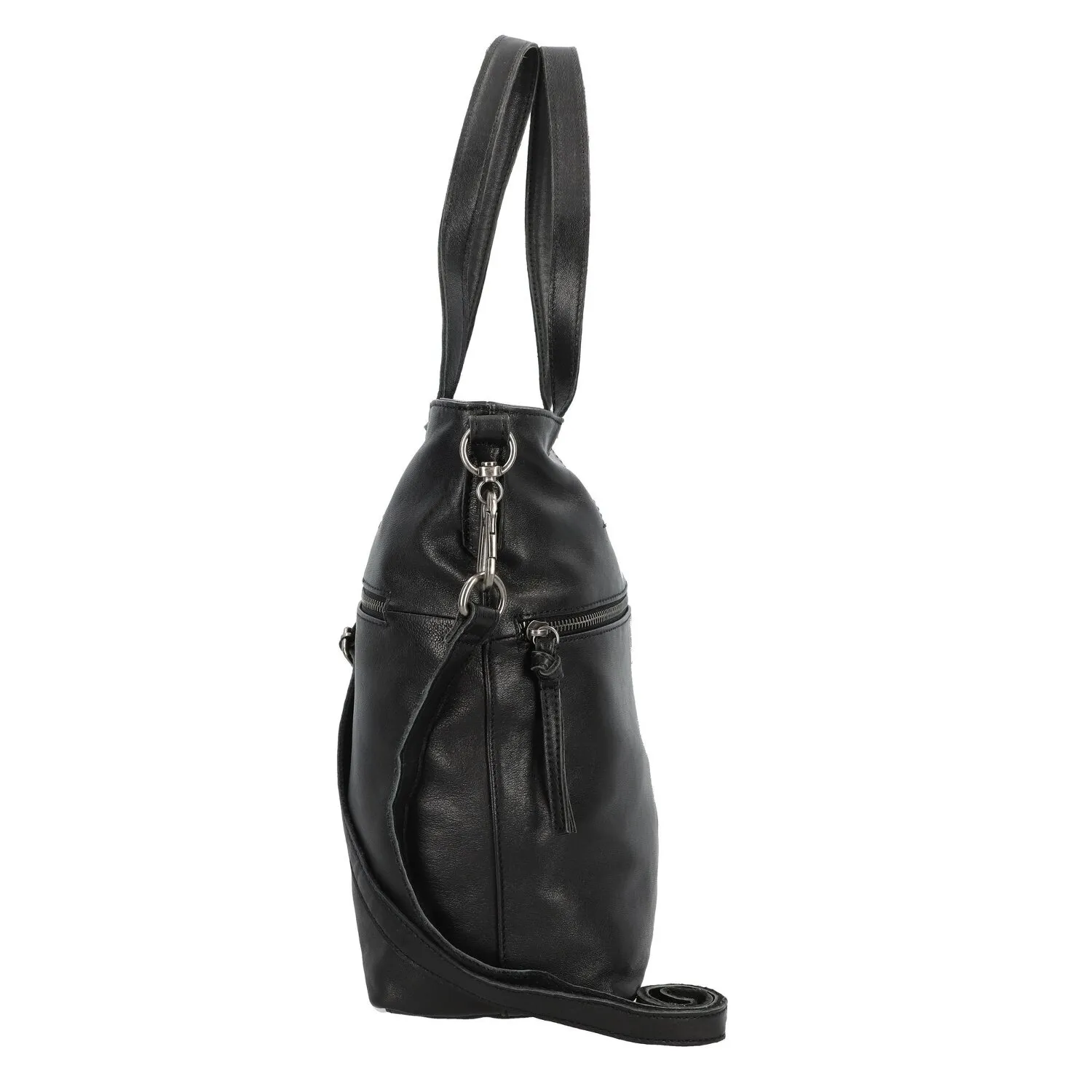FredsBruder In My Pocket Borsa a tracolla Pelle 31 cm