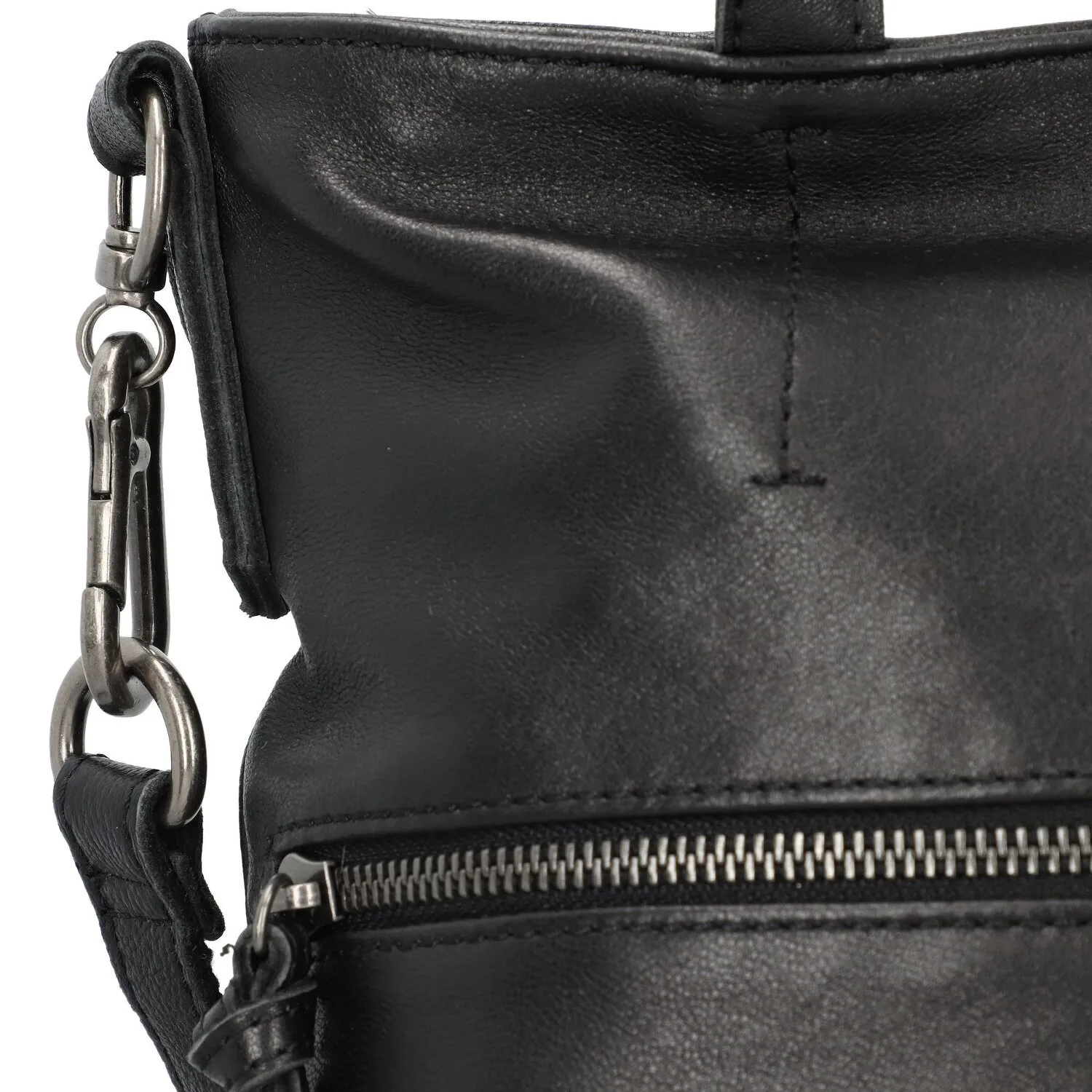 FredsBruder In My Pocket Borsa a tracolla Pelle 31 cm