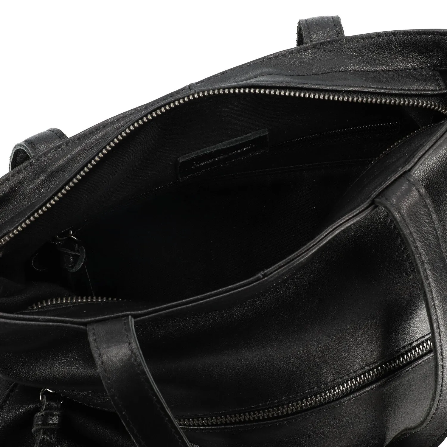 FredsBruder In My Pocket Borsa a tracolla Pelle 31 cm