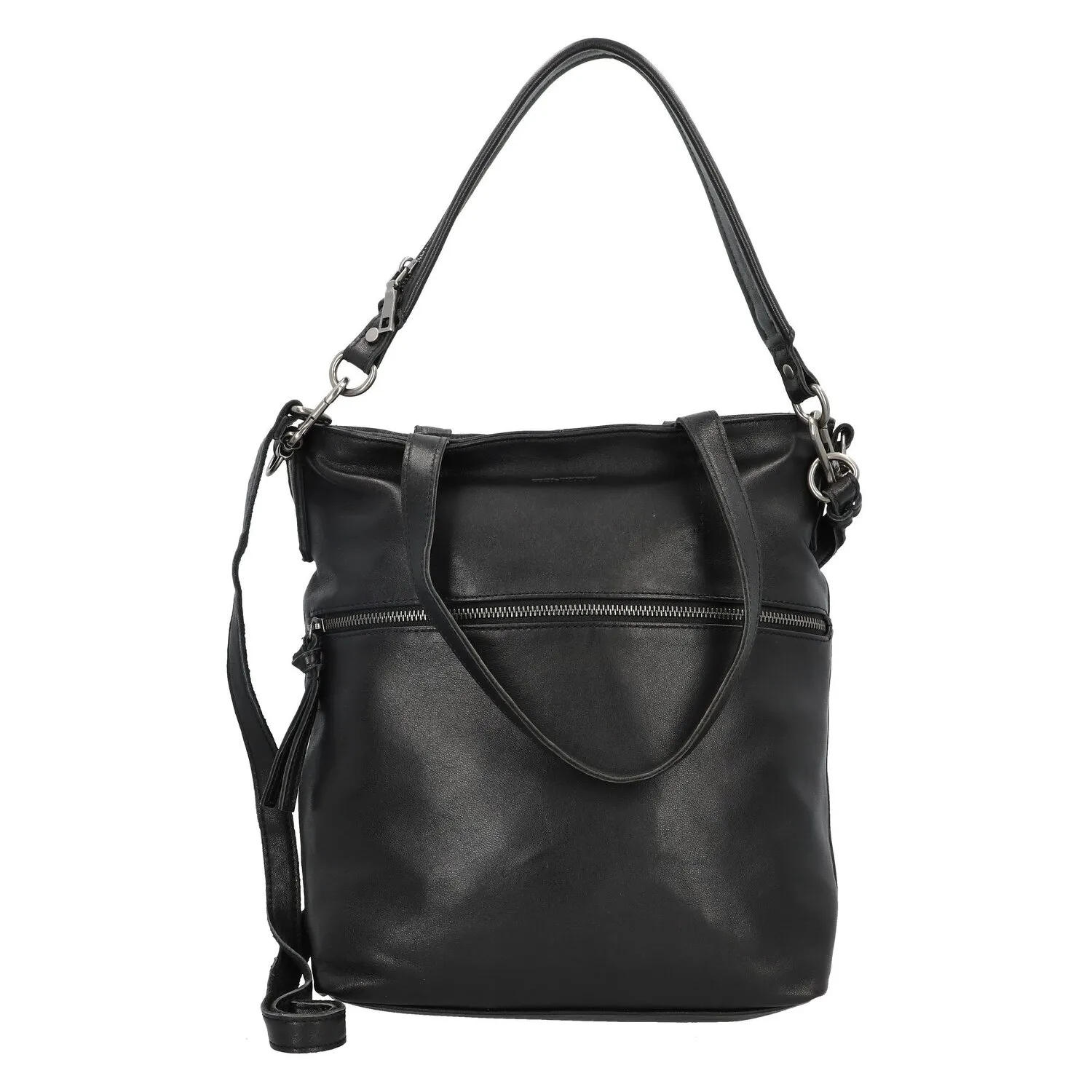 FredsBruder In My Pocket Borsa a tracolla Pelle 31 cm