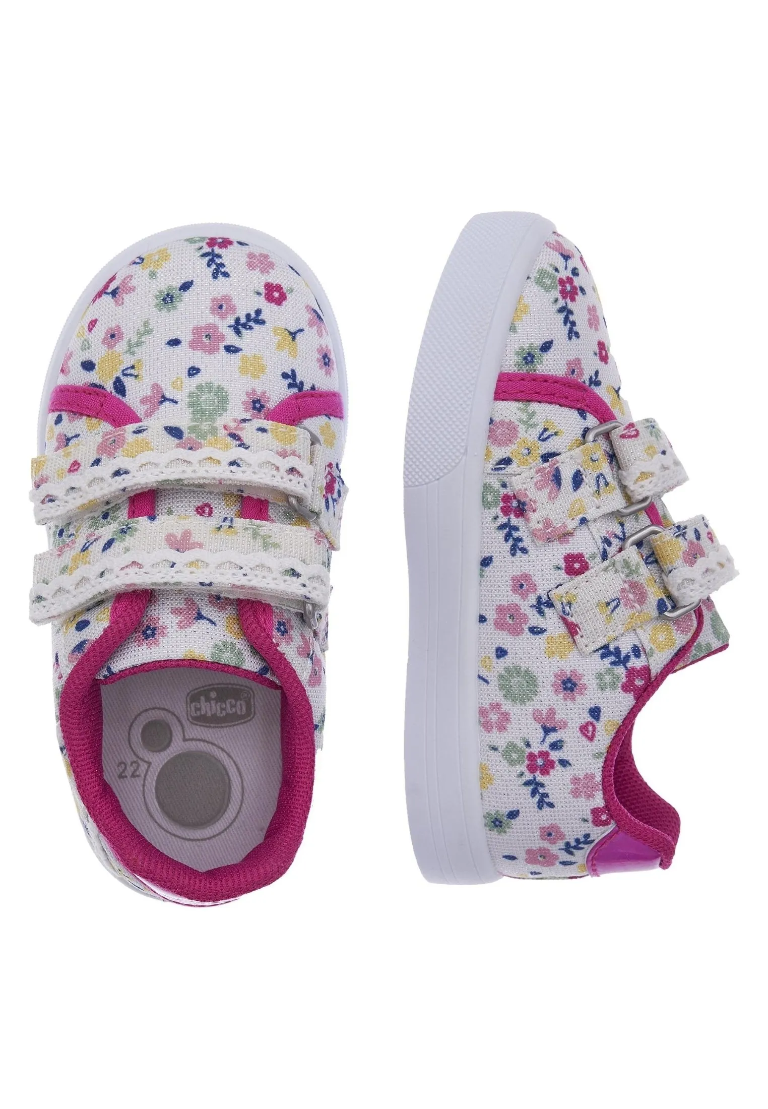FRONA - Scarpe primi passi