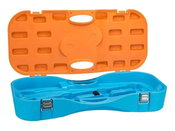 Get & Go set da badminton