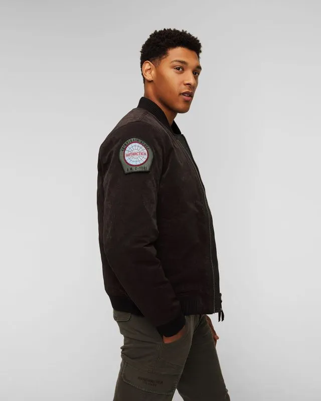 Giacca bomber da uomo Aeronautica Militare