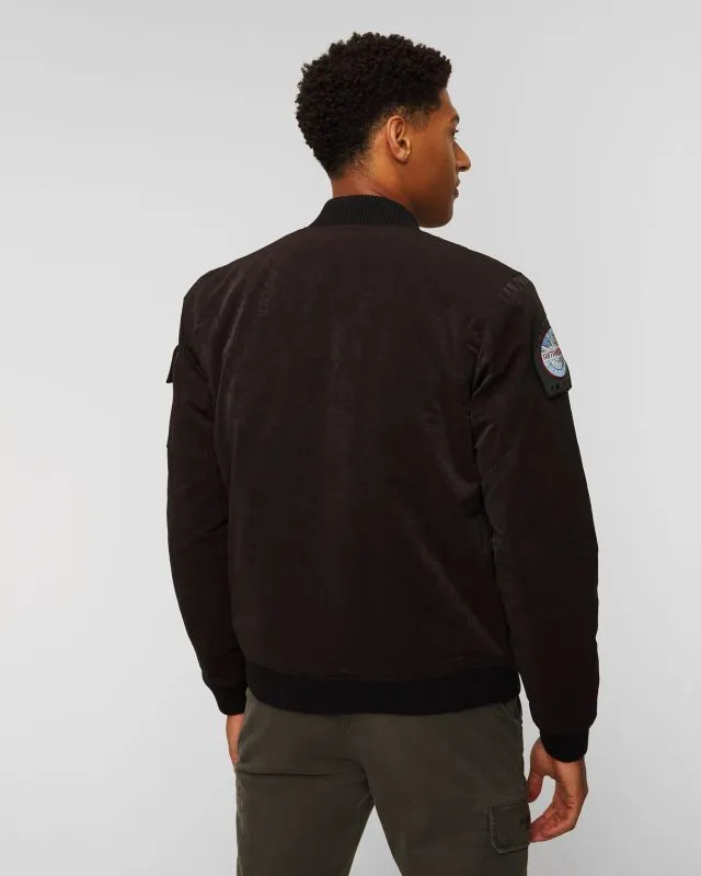 Giacca bomber da uomo Aeronautica Militare