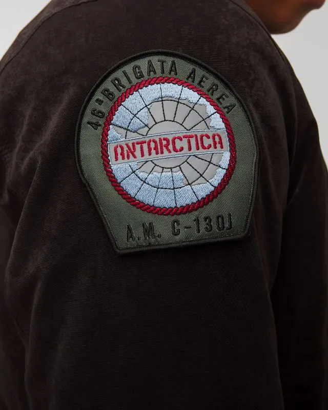 Giacca bomber da uomo Aeronautica Militare