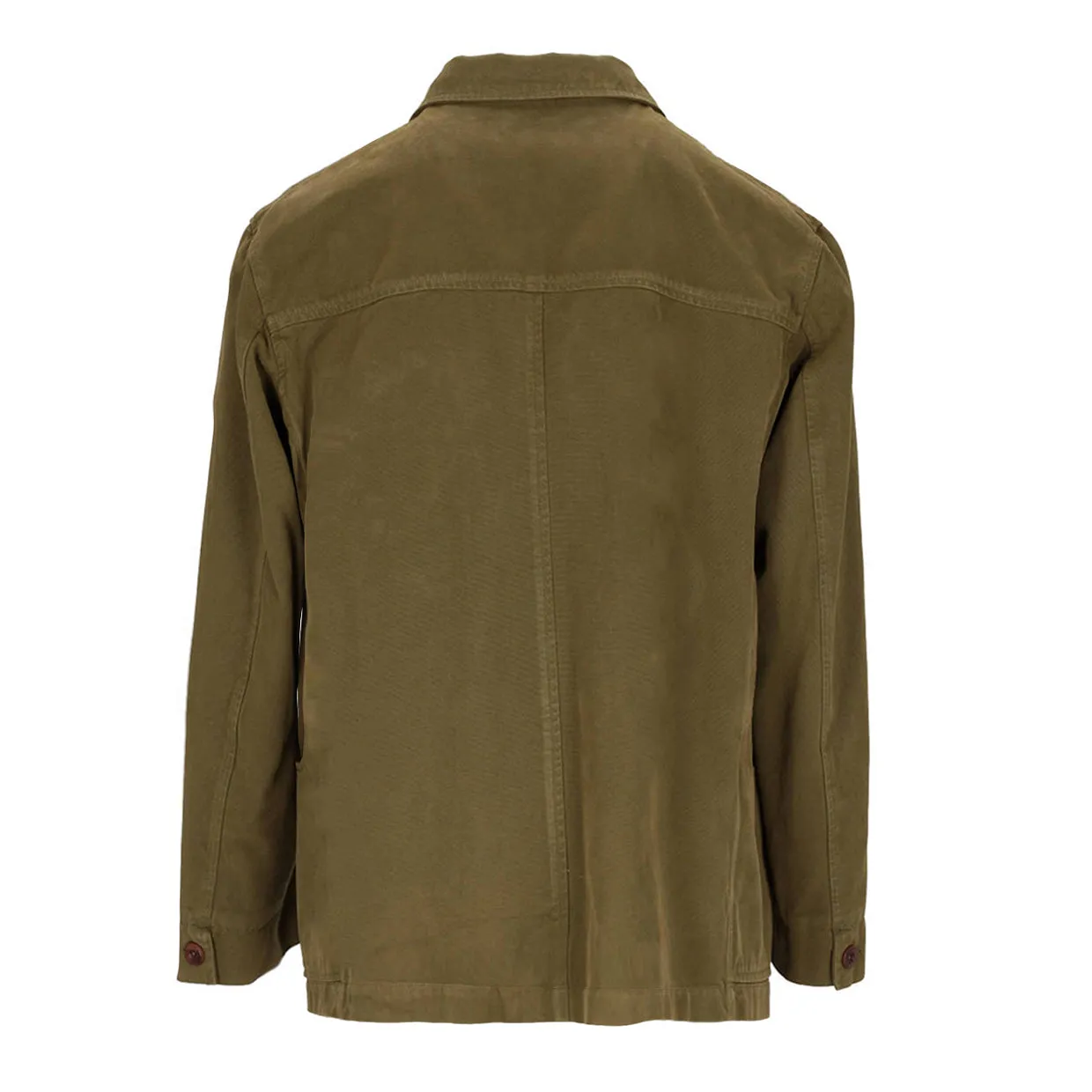 Giacca Capalbio Maremmana (T35) Verde Militare