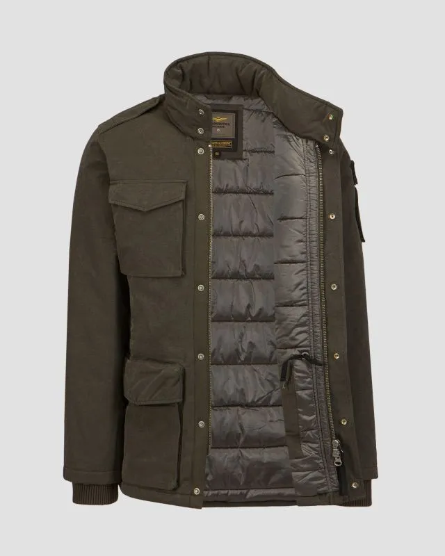 Giacca da uomo Aeronautica Militare