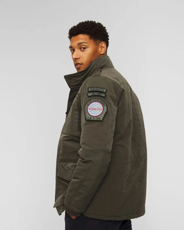 Giacca da uomo Aeronautica Militare