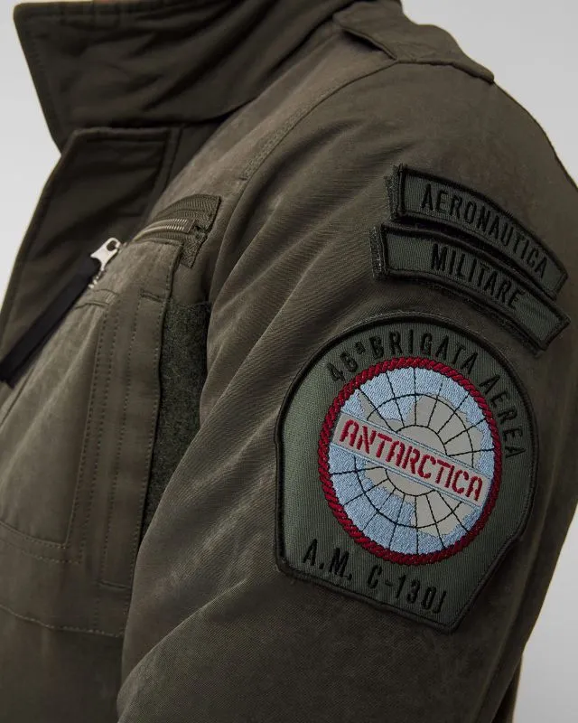 Giacca da uomo Aeronautica Militare