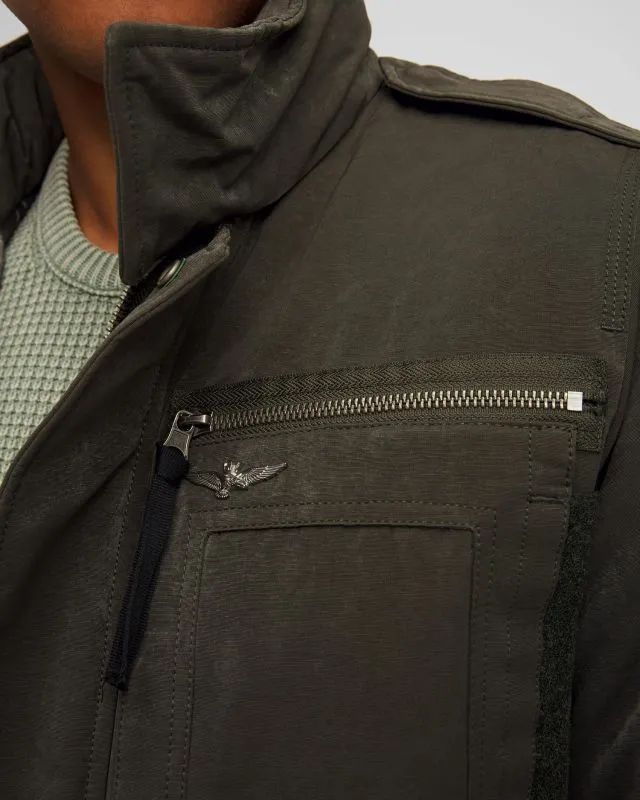 Giacca da uomo Aeronautica Militare
