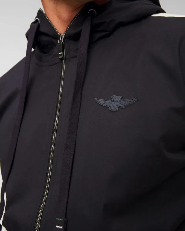 Giacca ibrida da uomo Aeronautica Militare