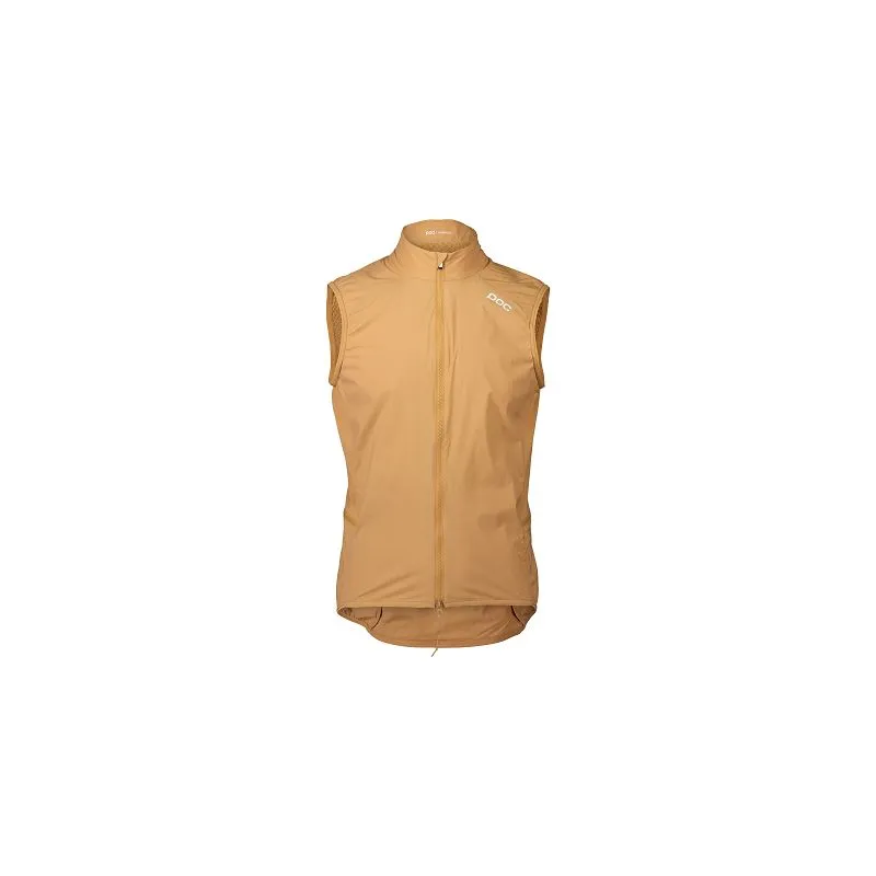 Gilet termico Poc Pro (Marrone Aragonite)