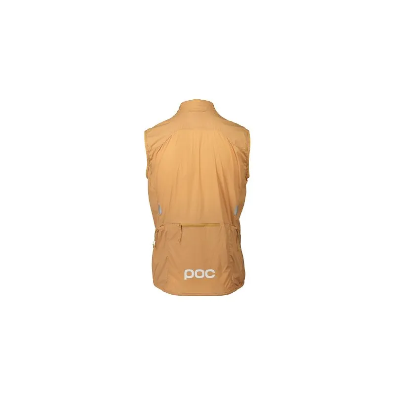 Gilet termico Poc Pro (Marrone Aragonite)