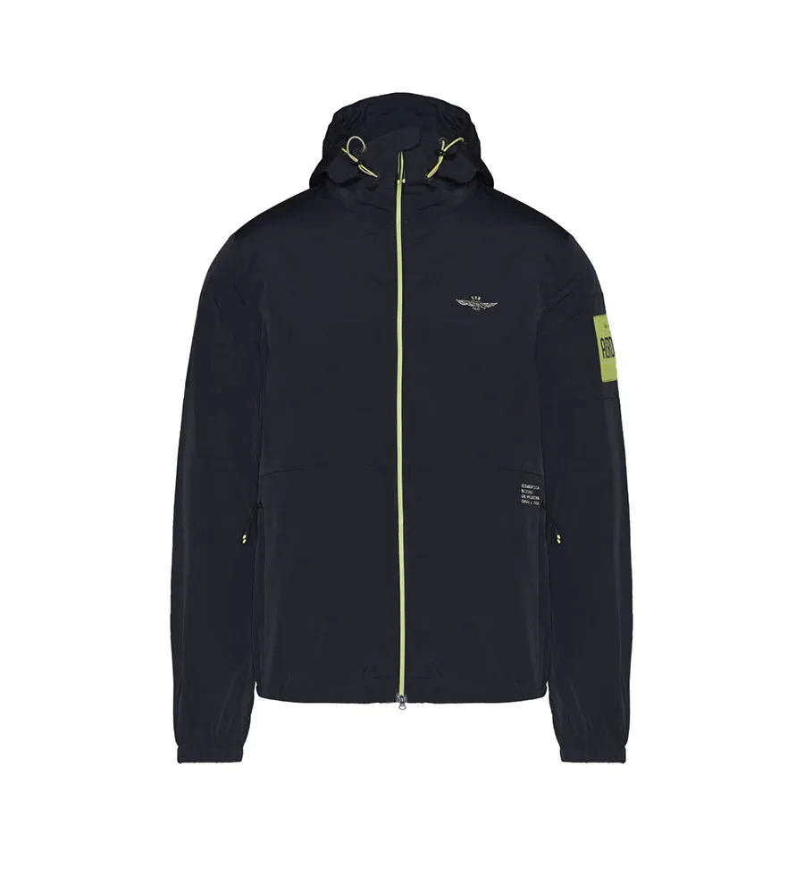 Giubbotto Uomo Aeronautica Militare
