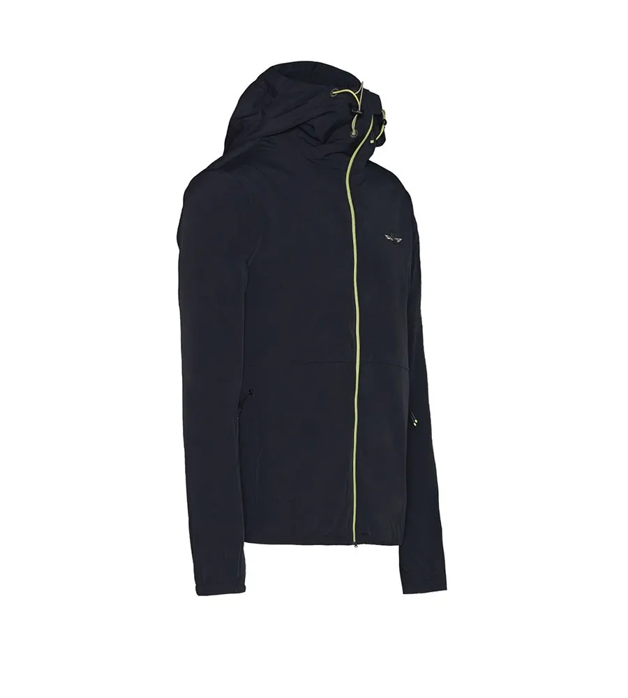Giubbotto Uomo Aeronautica Militare