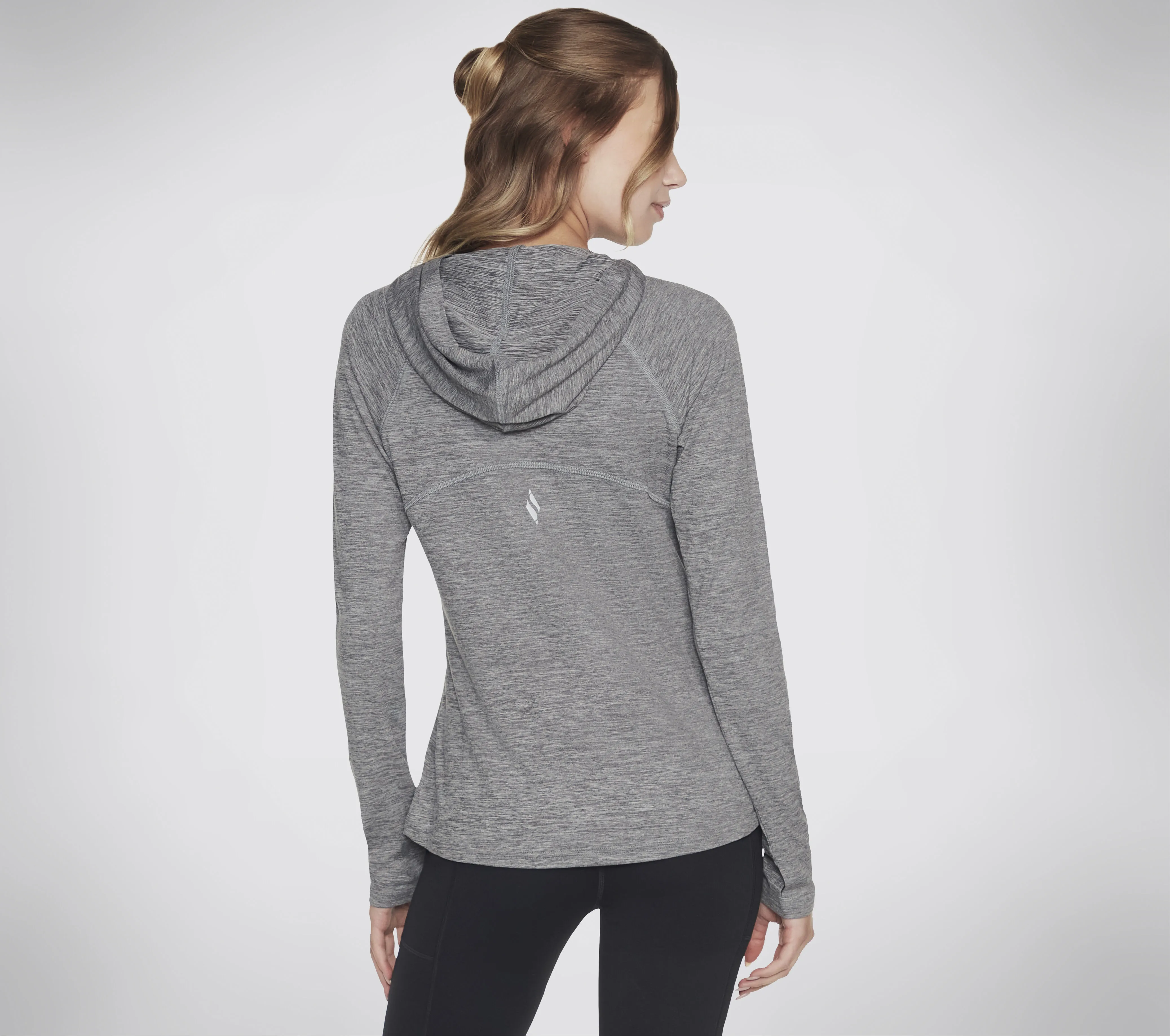 GODRI SWIFT Hooded Long Sleeve