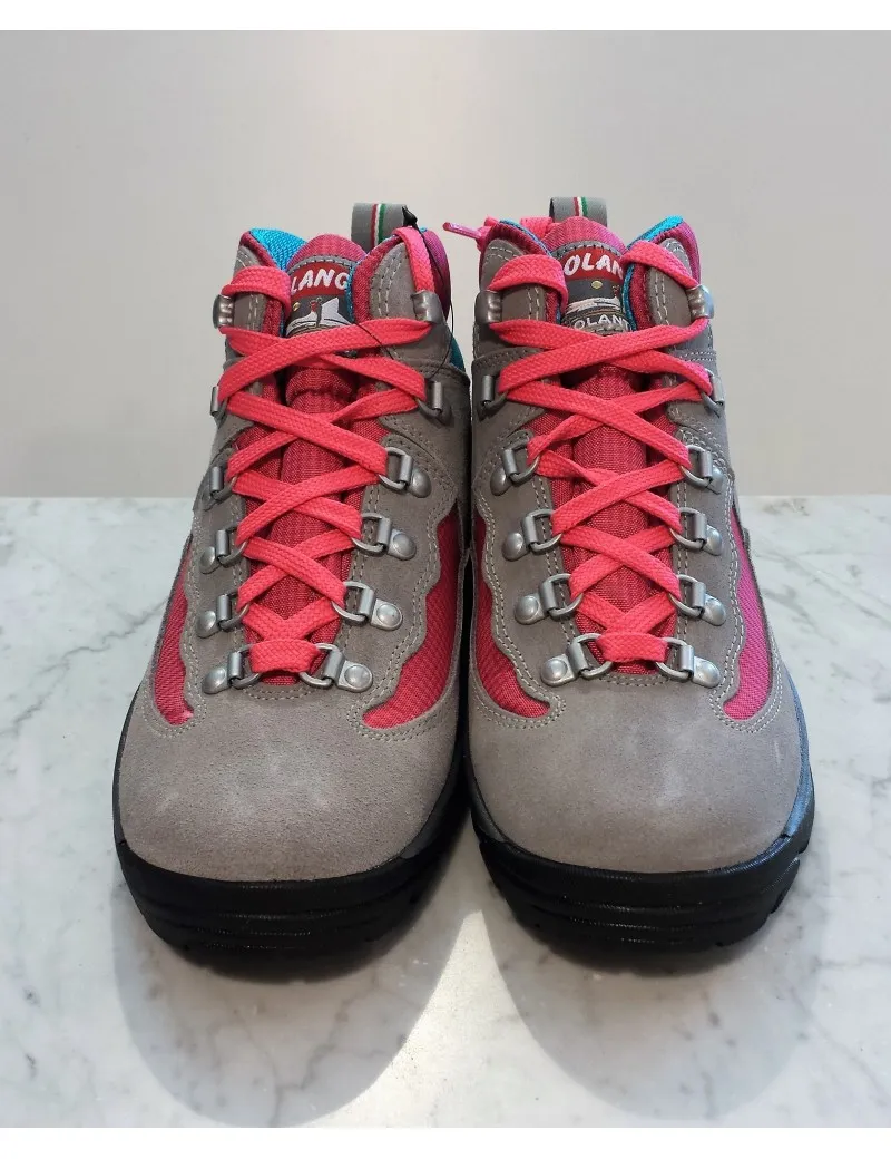 GOTTARDO-TEX SCARPA TREKKING OLANG
