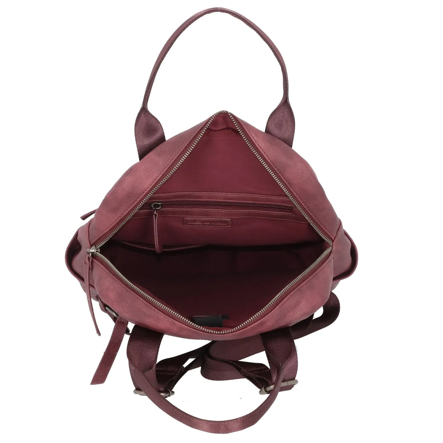 Greenburry Toni Zaino 42 cm Scomparto per computer portatile
