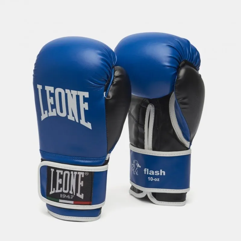GUANTI DA BOXE FLASH LEONE