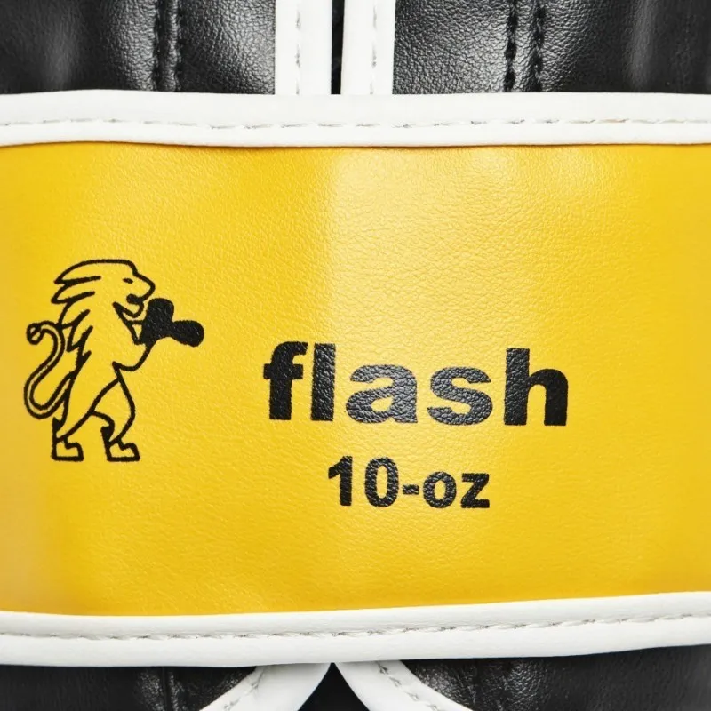GUANTI DA BOXE FLASH LEONE