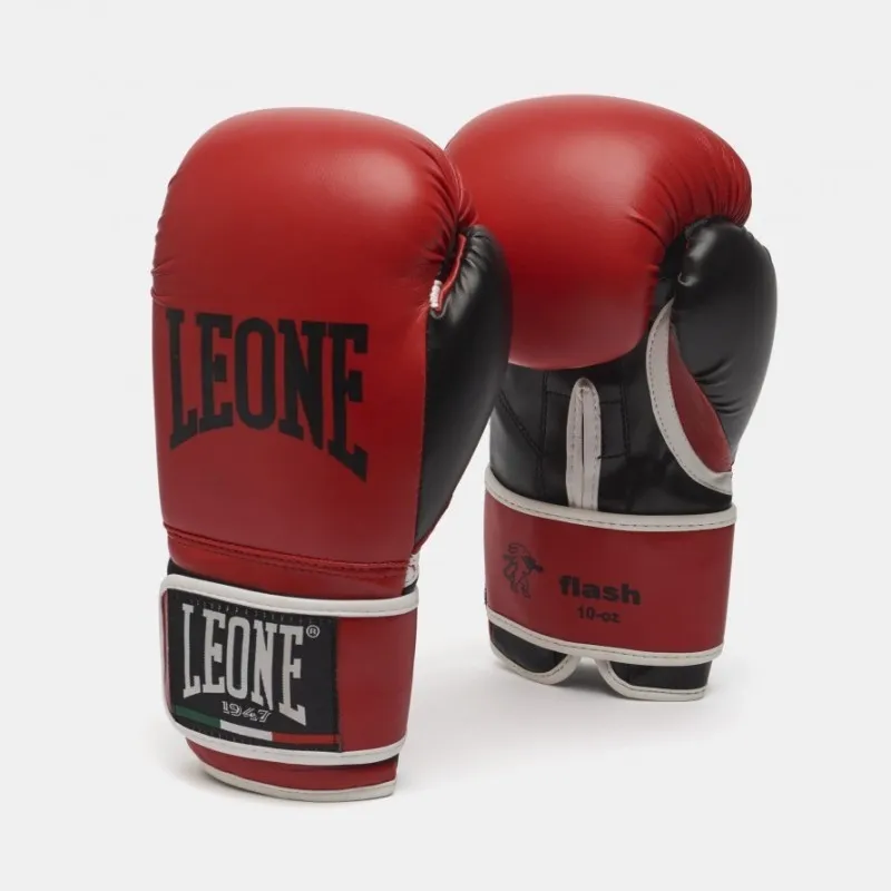 GUANTI DA BOXE FLASH LEONE
