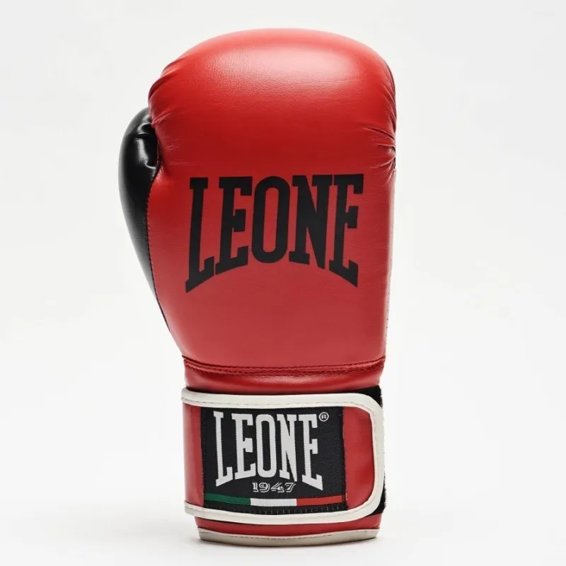 GUANTI DA BOXE FLASH LEONE