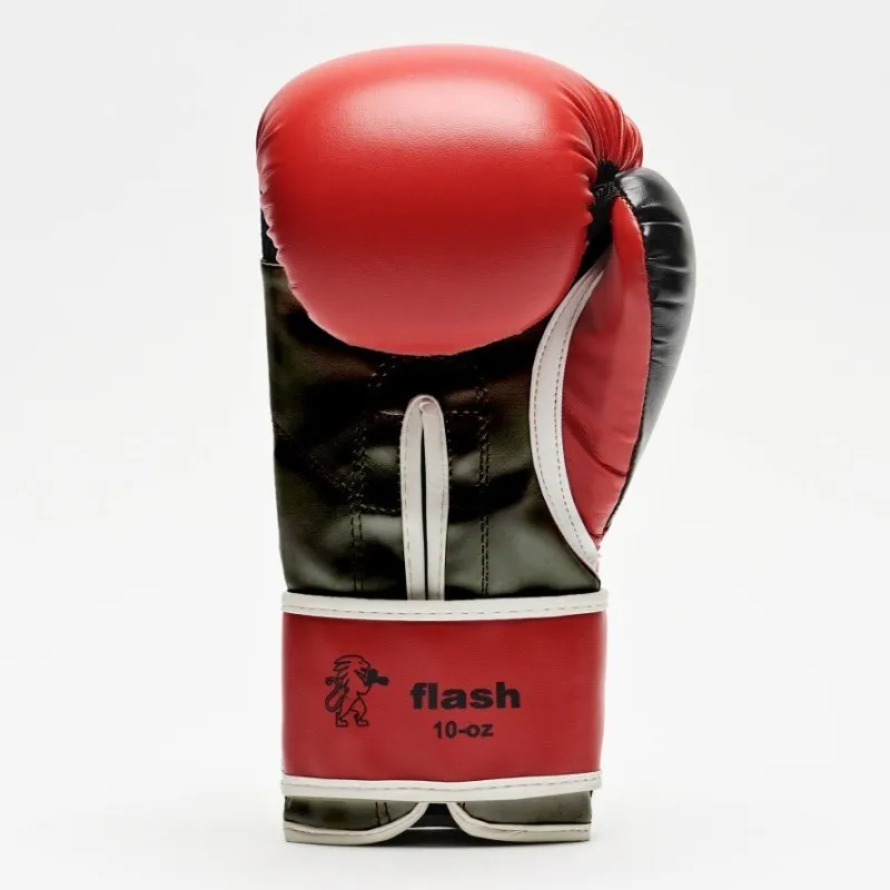GUANTI DA BOXE FLASH LEONE