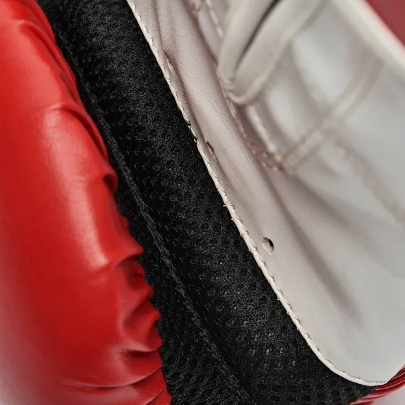 GUANTI DA BOXE FLASH LEONE