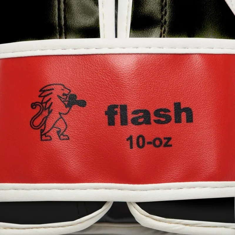 GUANTI DA BOXE FLASH LEONE