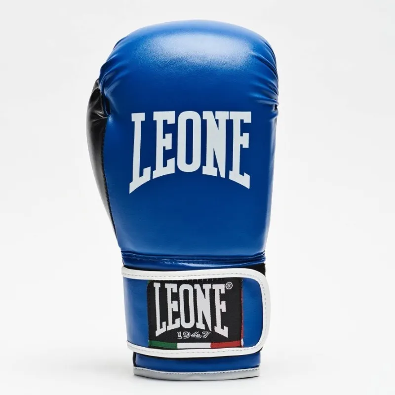 GUANTI DA BOXE FLASH LEONE