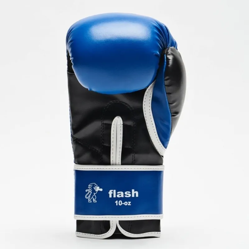 GUANTI DA BOXE FLASH LEONE