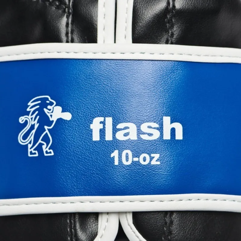 GUANTI DA BOXE FLASH LEONE