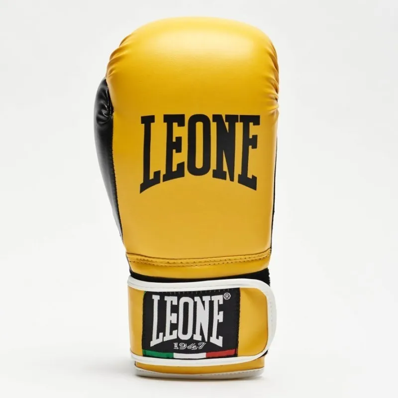 GUANTI DA BOXE FLASH LEONE