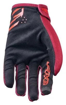Guanti Five Gloves Xr-Ride Bordeaux