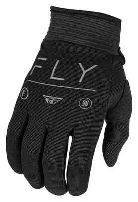 Guanti Fly f-16 Nero/Charcoal