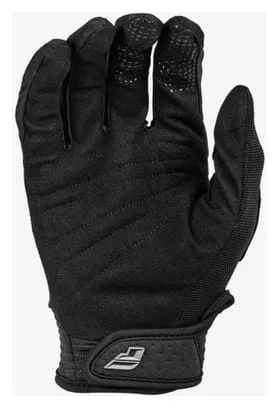 Guanti Fly f-16 Nero/Charcoal